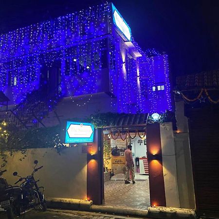 The Sunaina Varanasi Exterior photo