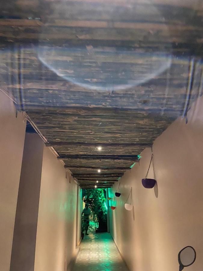 The Sunaina Varanasi Exterior photo