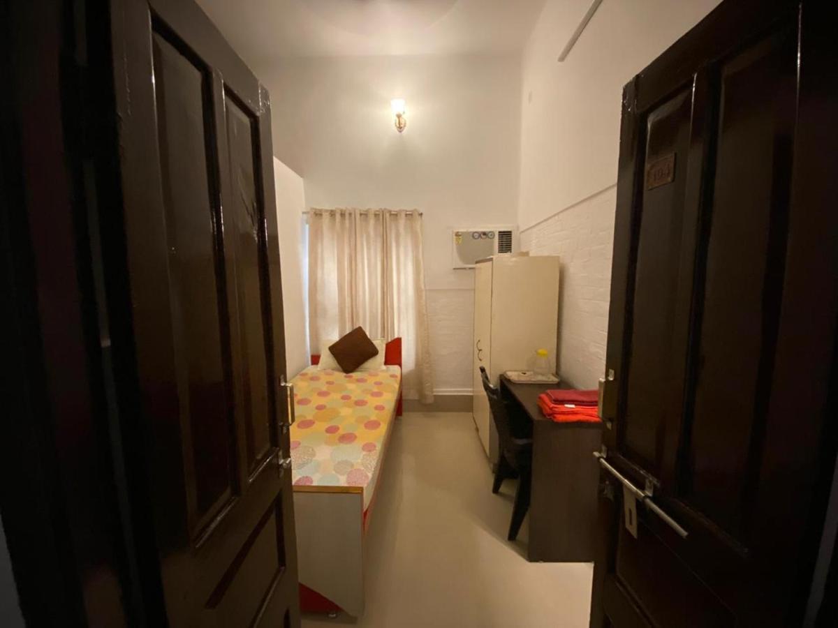 The Sunaina Varanasi Exterior photo