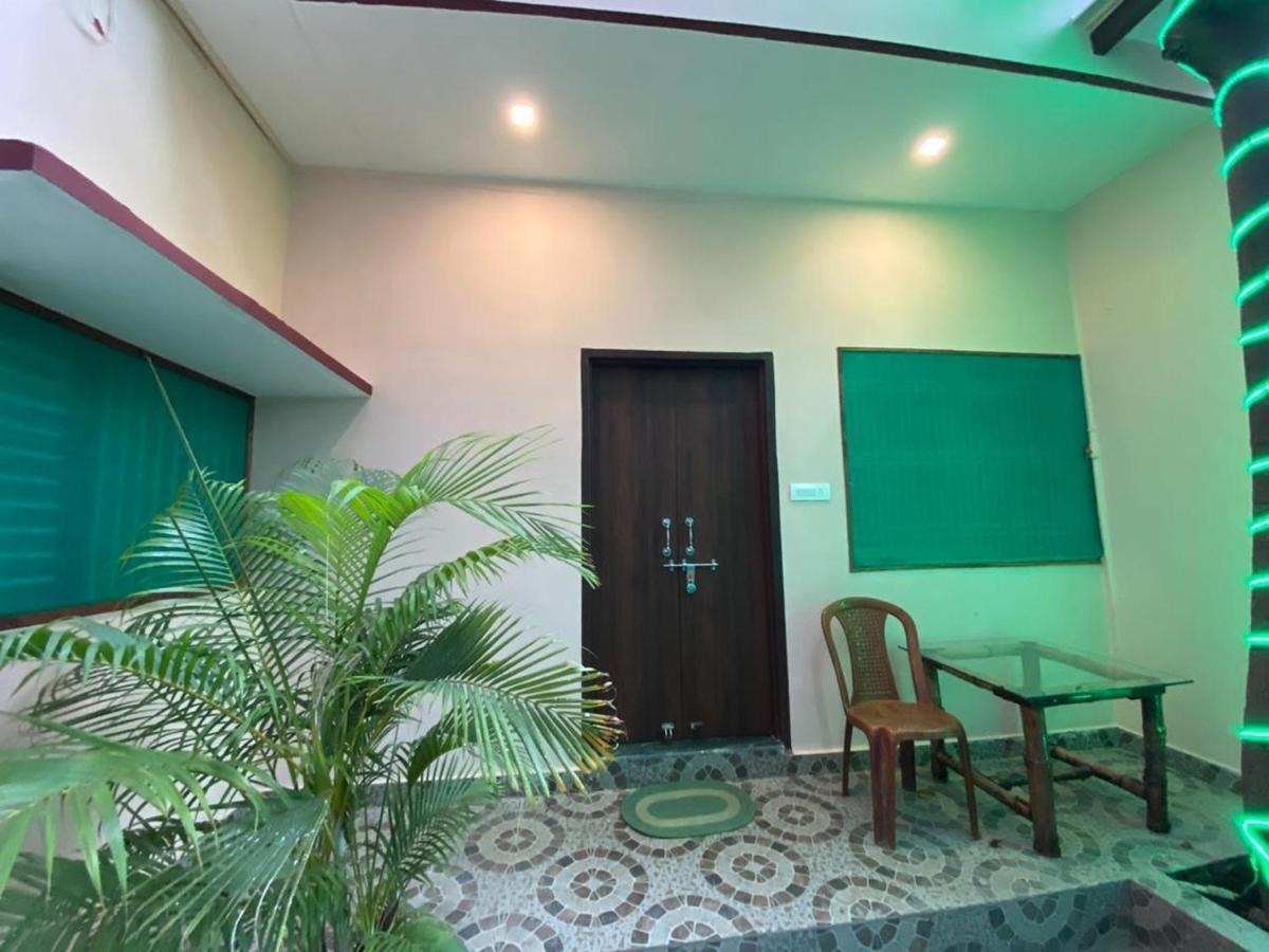 The Sunaina Varanasi Exterior photo