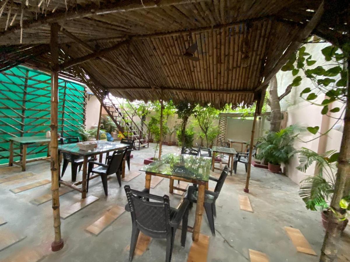 The Sunaina Varanasi Exterior photo