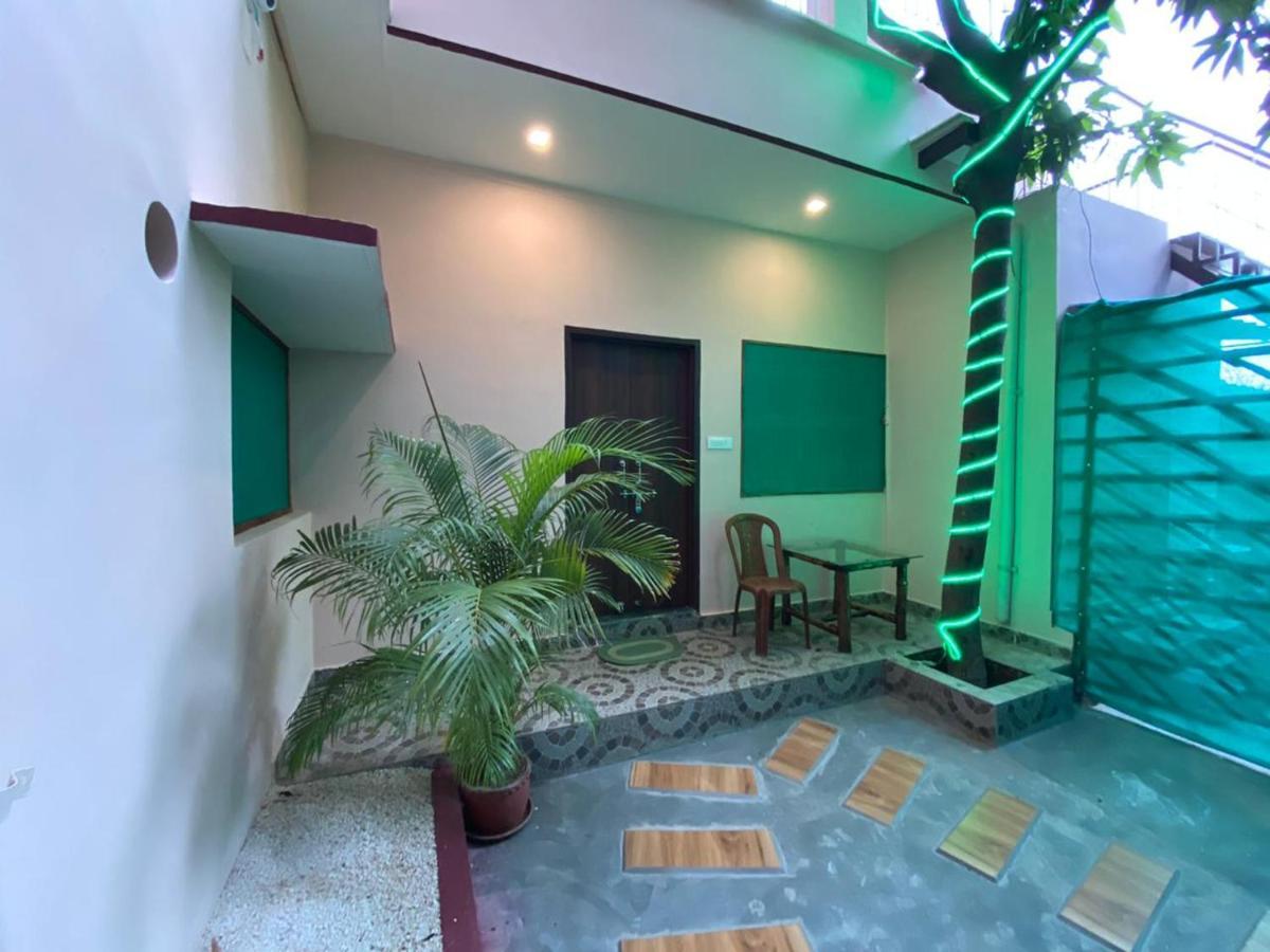 The Sunaina Varanasi Exterior photo
