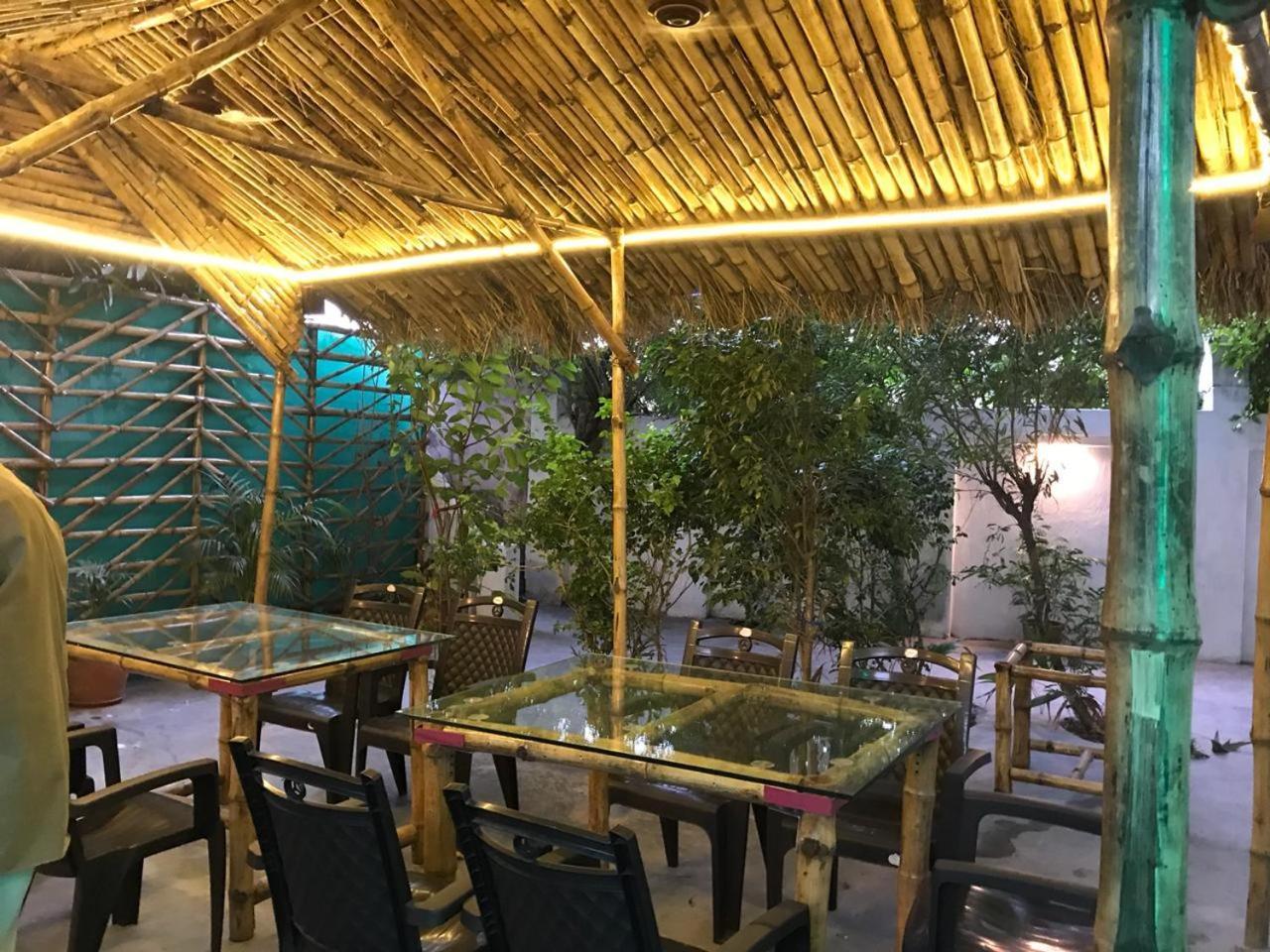 The Sunaina Varanasi Exterior photo
