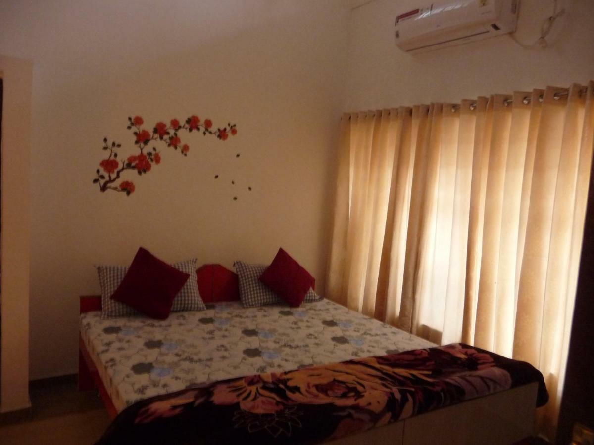 The Sunaina Varanasi Exterior photo